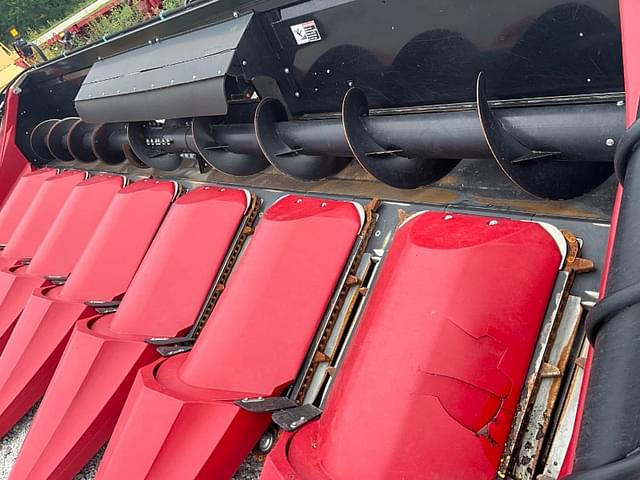 Image of Case IH 3020 equipment image 4