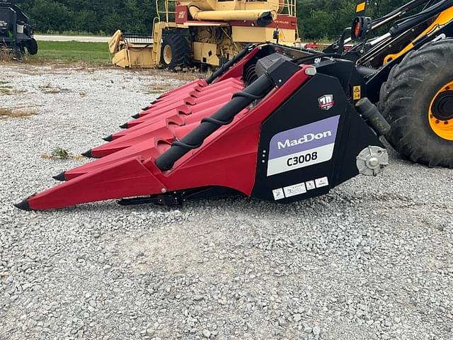 Image of Case IH 3020 equipment image 3