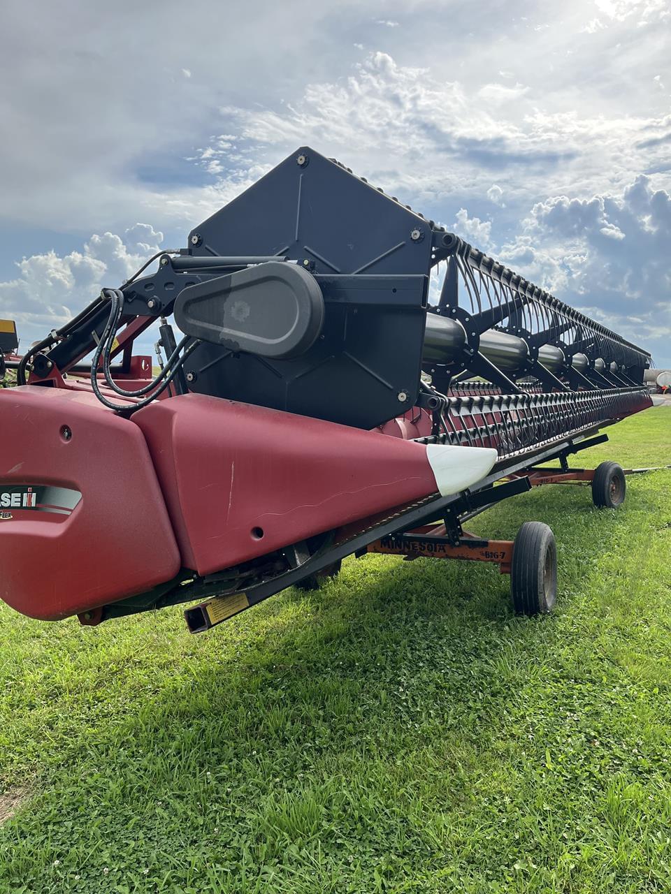 Image of Case IH 3020 Image 0