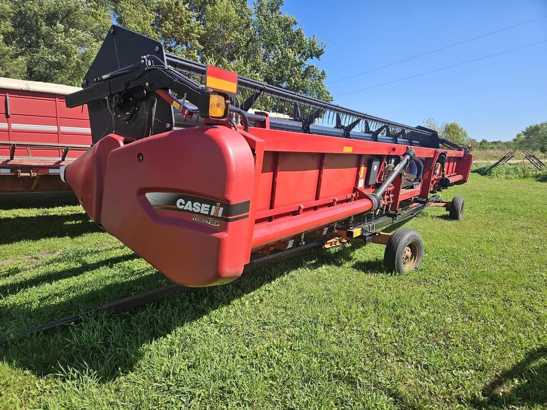 Image of Case IH 3020 Primary image