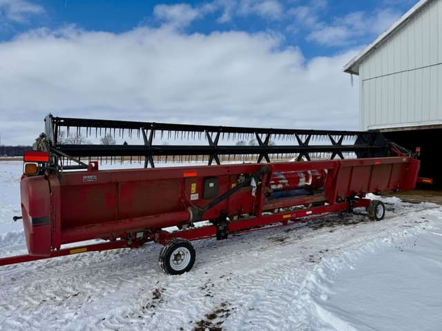 Image of Case IH 3020 equipment image 1