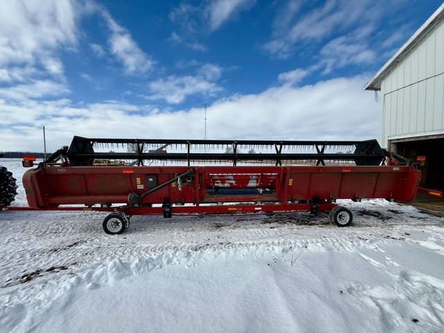 Image of Case IH 3020 equipment image 2