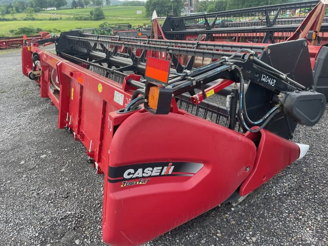 Image of Case IH 3020-25 equipment image 1