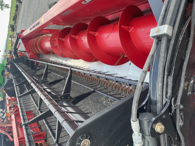 Image of Case IH 3020-25 equipment image 4