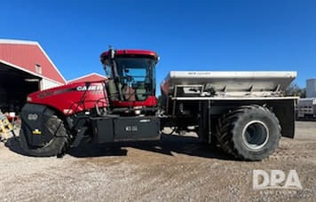 Main image Case IH Titan 3030
