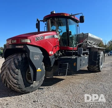 Image of Case IH Titan 3030 equipment image 1