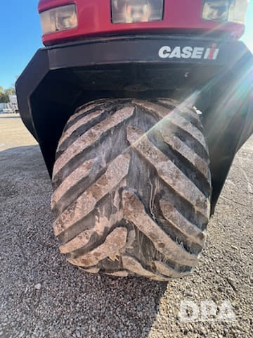 Image of Case IH Titan 3030 equipment image 3