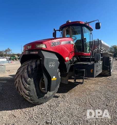 Image of Case IH Titan 3030 equipment image 2