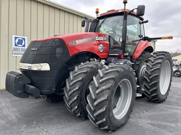Main image Case IH Magnum 315