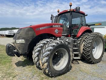 2013 Case IH Magnum 315 Equipment Image0