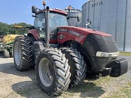 Image of Case IH Magnum 315 equipment image 2