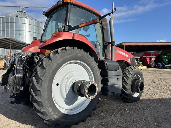 Image of Case IH Magnum 315 equipment image 2