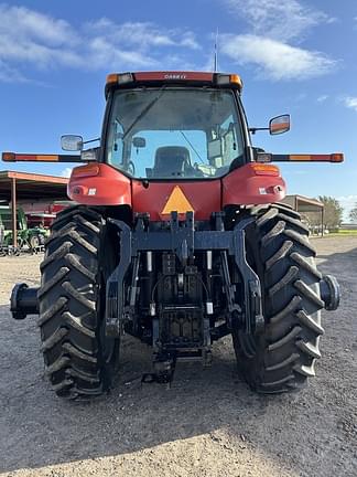 Image of Case IH Magnum 315 equipment image 3