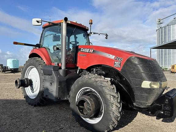 Image of Case IH Magnum 315 Primary image