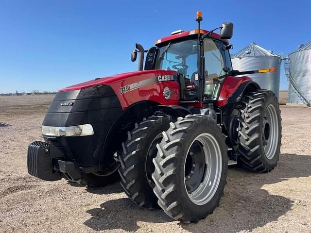 Image of Case IH Magnum 315 equipment image 1