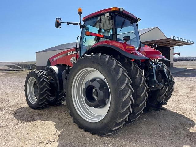 Image of Case IH Magnum 315 equipment image 2