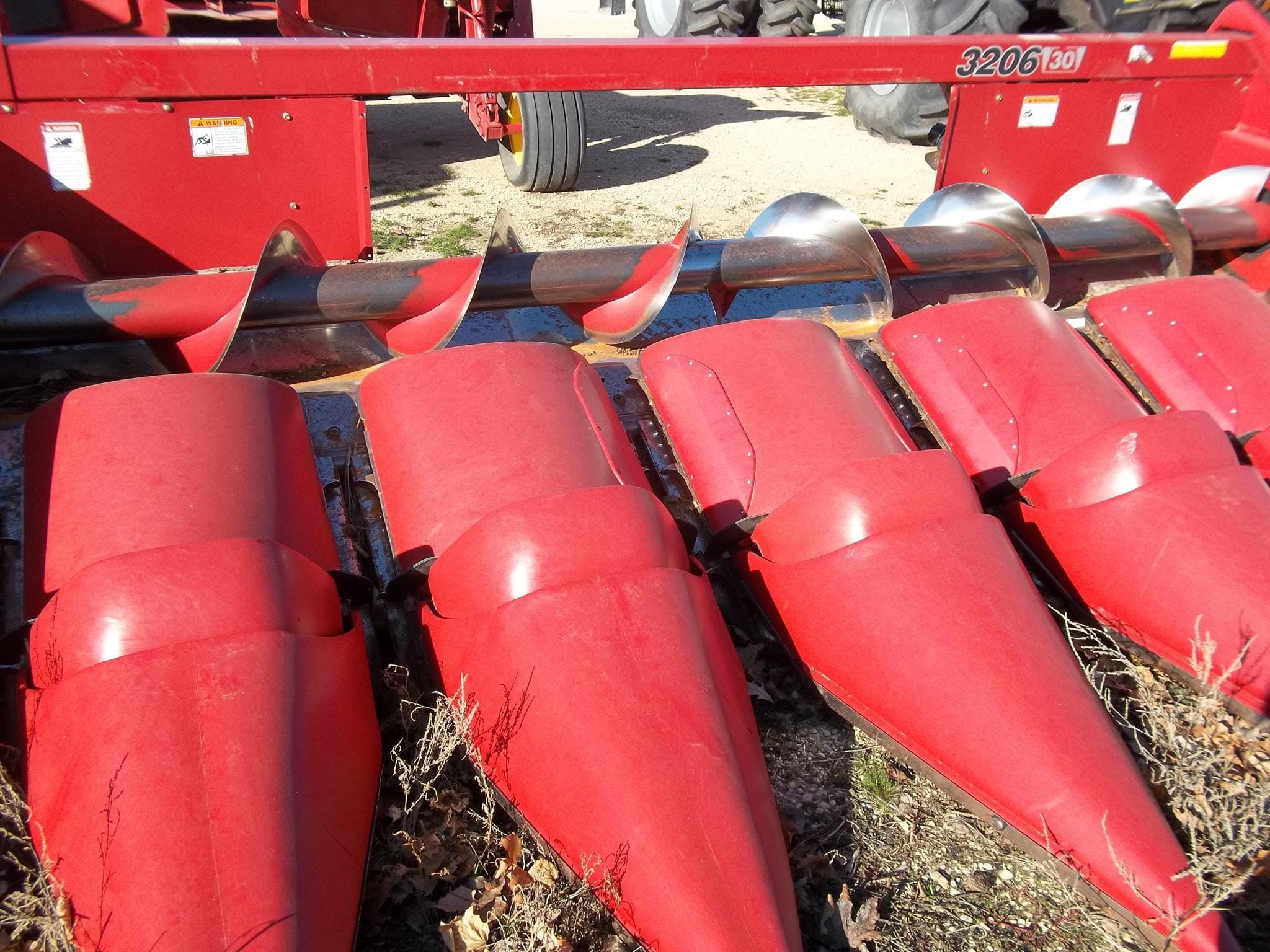 Main image Case IH 3206