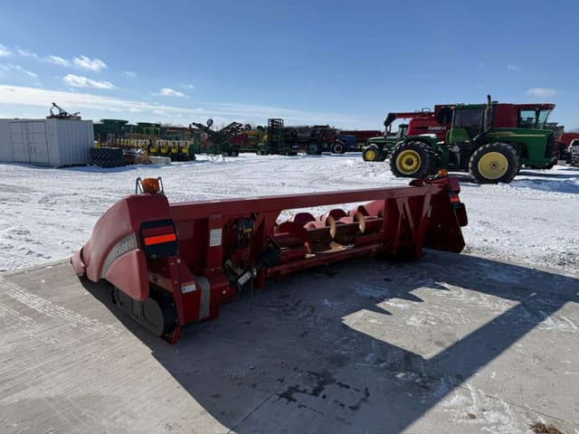 Image of Case IH 3206 equipment image 4