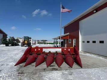 Main image Case IH 3206
