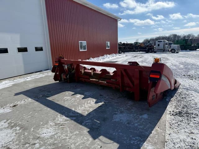 Image of Case IH 3206 equipment image 3