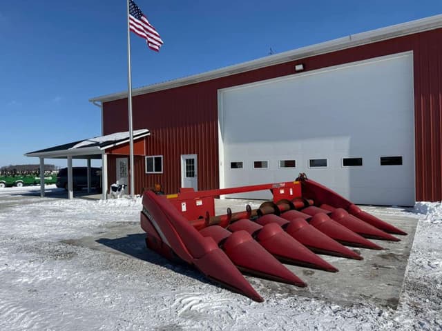Image of Case IH 3206 equipment image 1