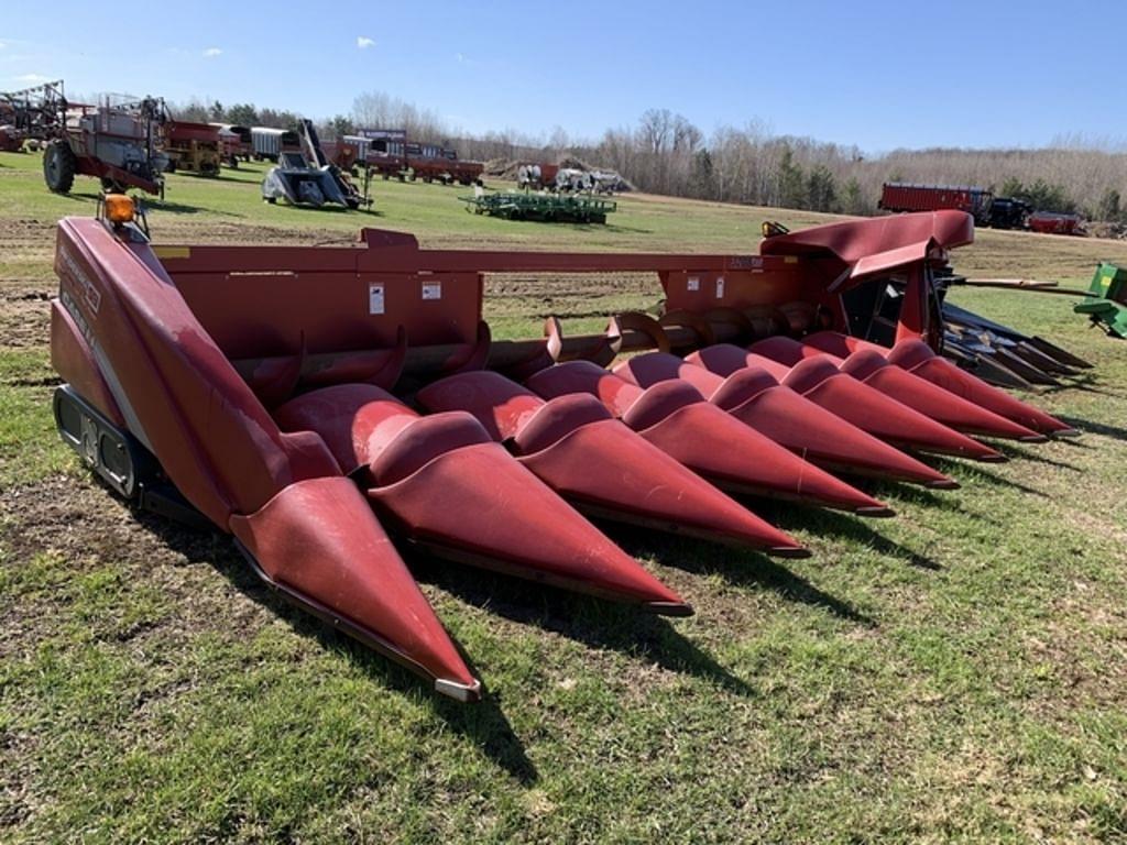 Image of Case IH 3208 Primary image