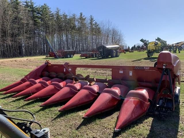 Image of Case IH 3208 equipment image 1