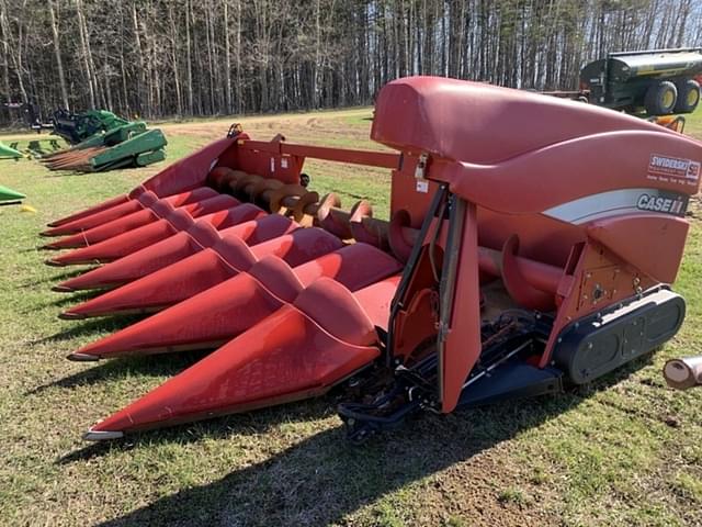 Image of Case IH 3208 equipment image 2