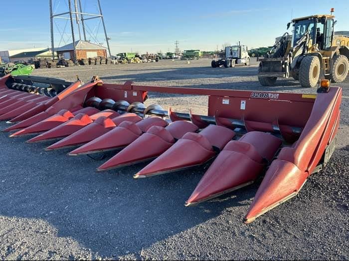 Main image Case IH 3208