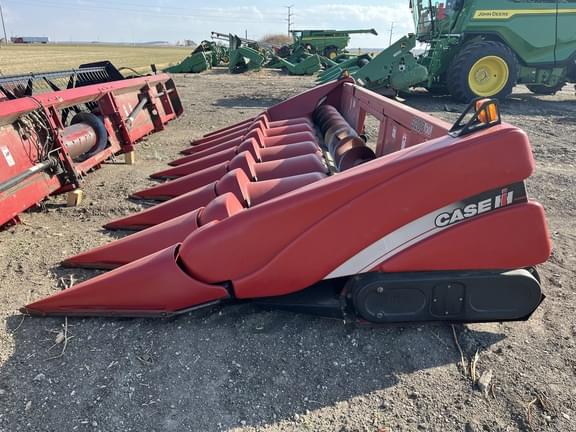 Image of Case IH 3208 equipment image 1