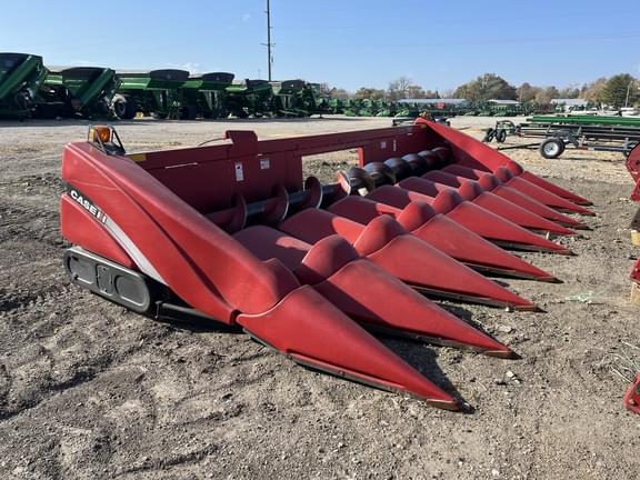 Image of Case IH 3208 Primary image