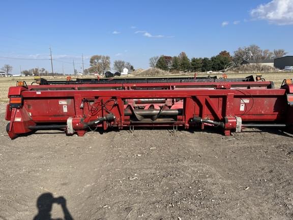 Image of Case IH 3208 equipment image 4