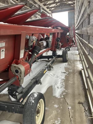 2013 Case IH 3208 Image