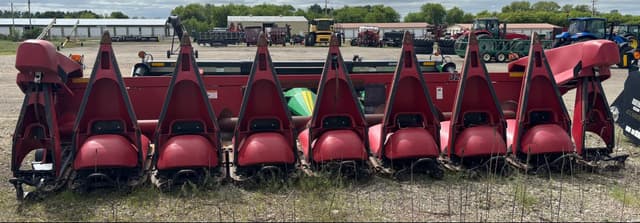 Image of Case IH 3208 equipment image 1