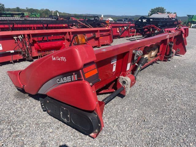 Image of Case IH 3208 equipment image 4