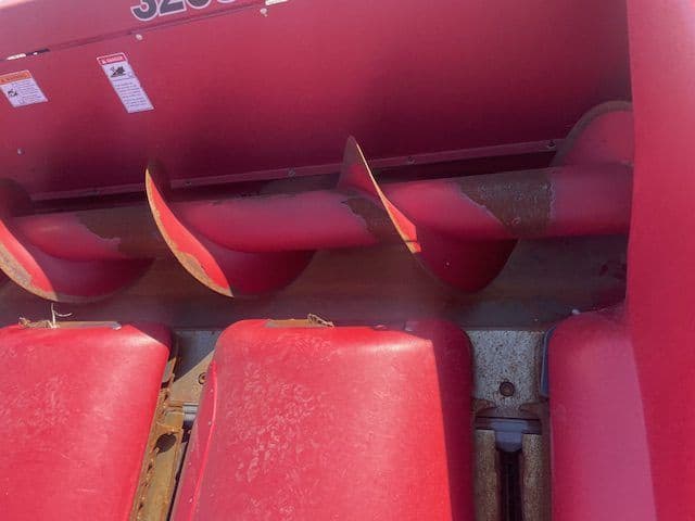 Image of Case IH 3208 equipment image 2