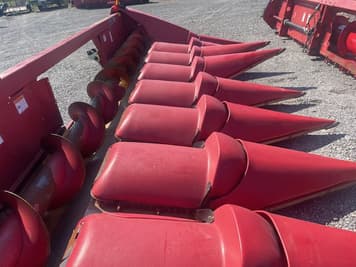 Main image Case IH 3208