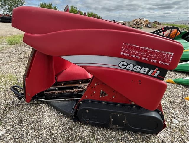 Image of Case IH 3208 equipment image 3