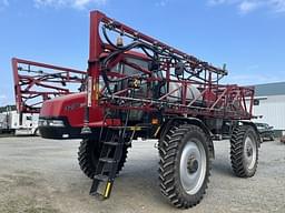 Image of Case IH 3230 Patriot Primary image