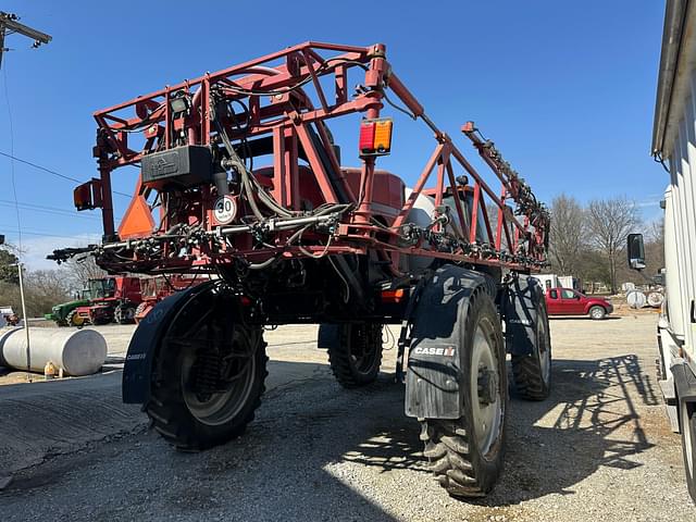 Image of Case IH 3230 Patriot equipment image 2