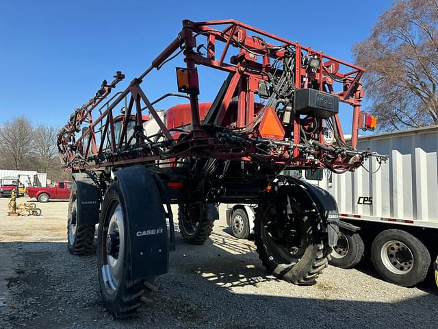 Image of Case IH 3230 Patriot equipment image 3