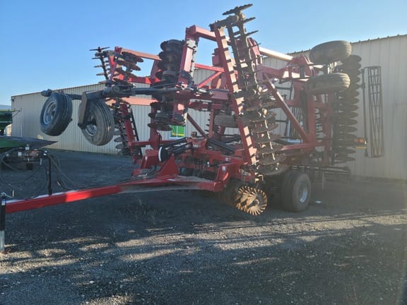 Main image Case IH 330 Turbo Till