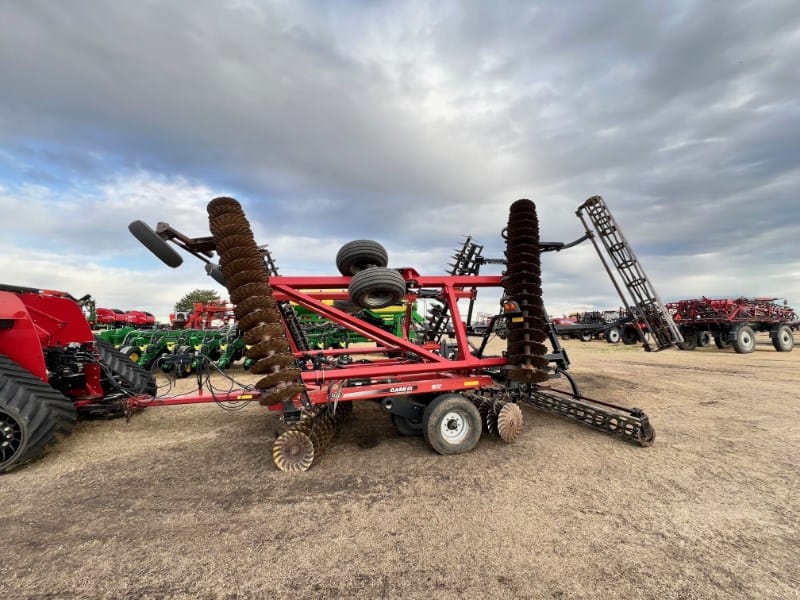 2013 Case IH 330 Equipment Image0