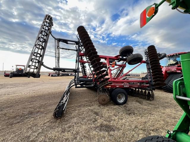 Image of Case IH 330 equipment image 1