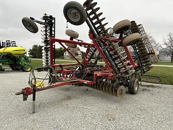 2013 Case IH 330 Turbo Till Equipment Image0