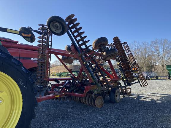 Image of Case IH 330 Turbo Till Primary image