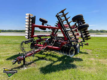 Main image Case IH 340