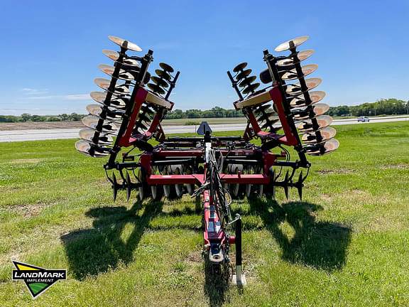 Image of Case IH 340 equipment image 1