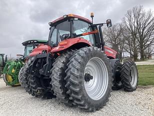 Main image Case IH Magnum 340 13