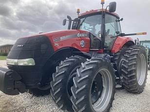 Main image Case IH Magnum 340 4